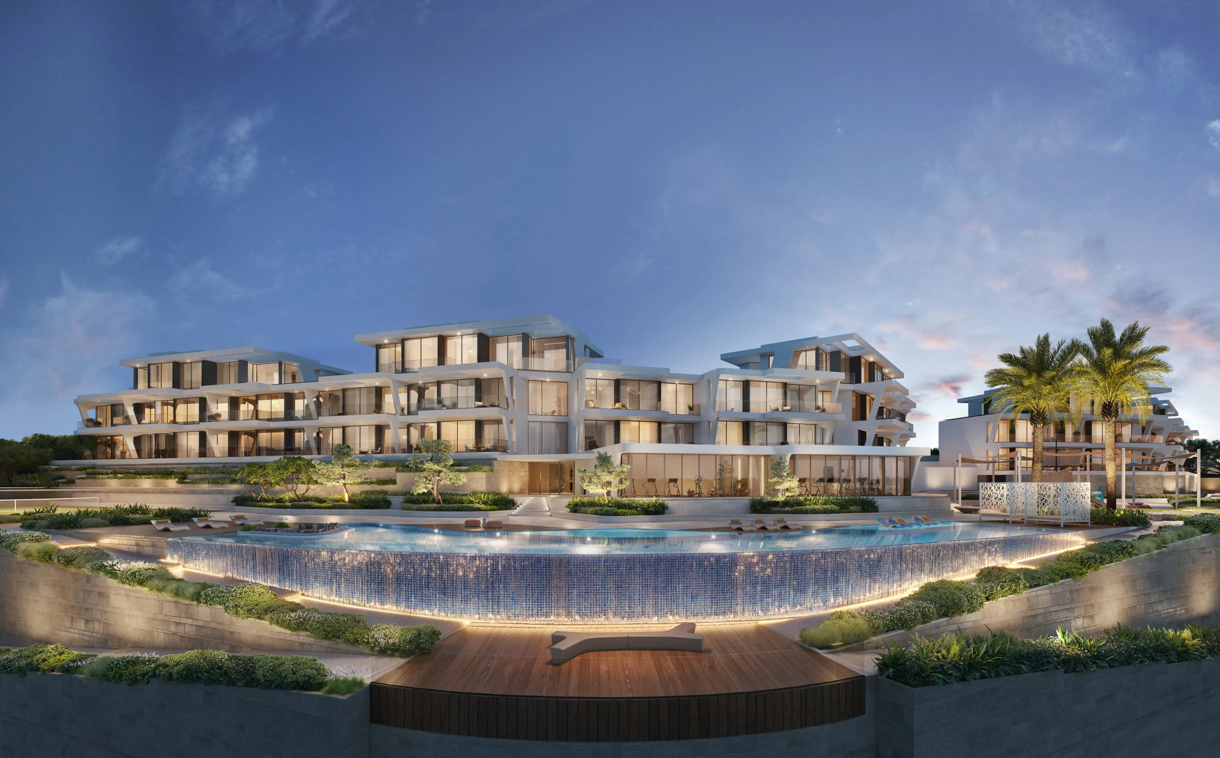 Marea by Missoni, Coastal Residence, Golf and Sea Views at Finca Cortesin