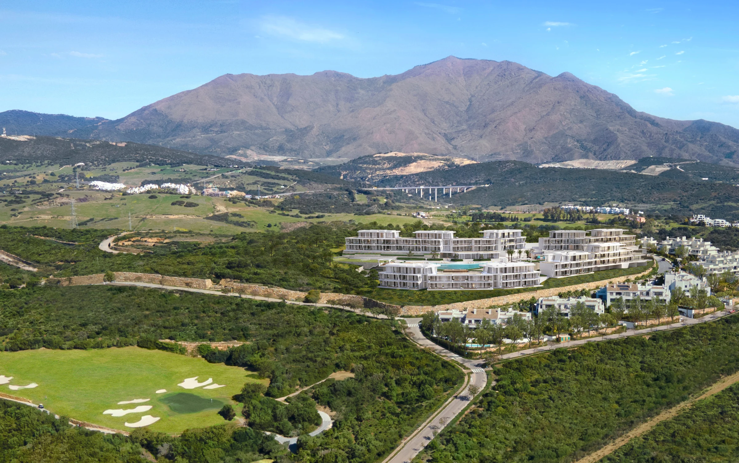 Marea by Missoni, Gran Residencia, el apartamento más excepcional de Finca Cortesin