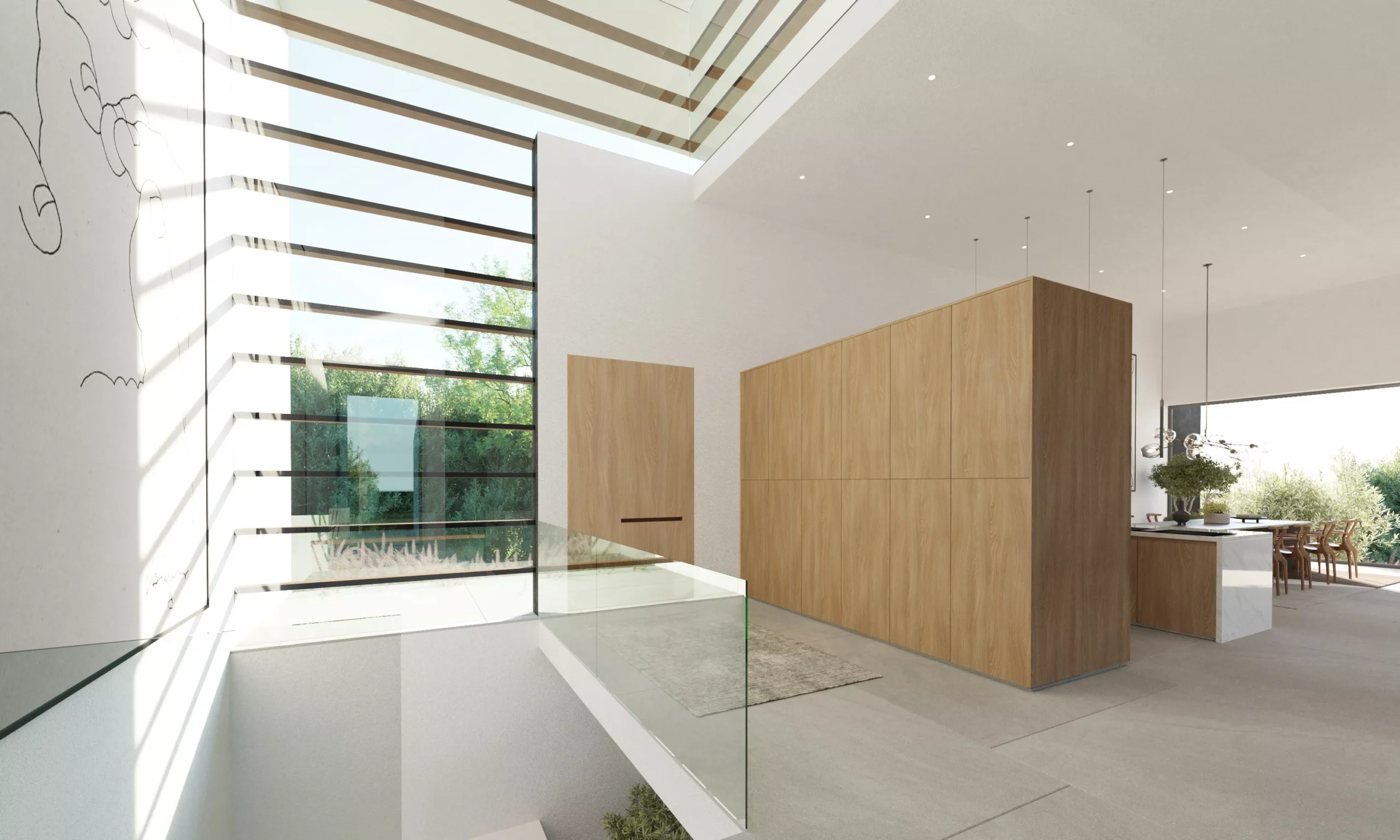 Palm Villa de Lujo, Palm 11