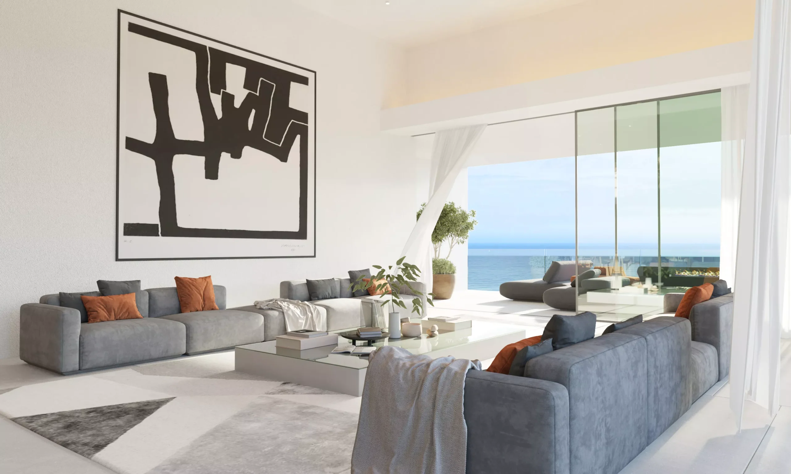 Palm Villa de Lujo, Palm 11