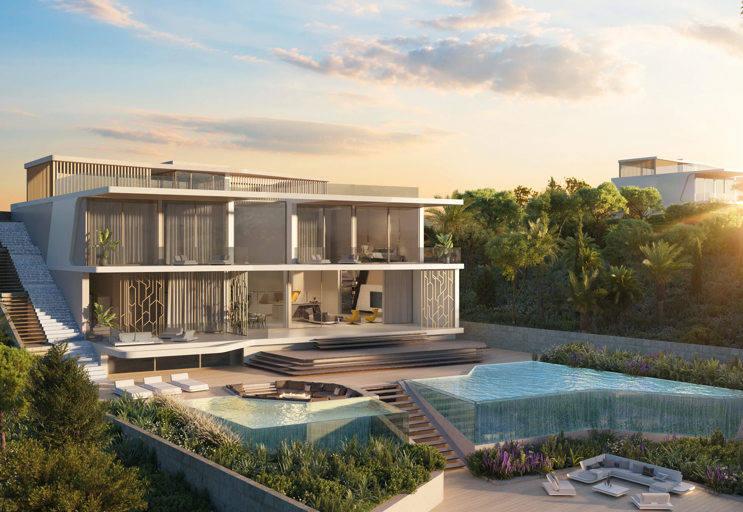 Tierra Viva, Zafiro Villa, Sea Views and Private Infinity Pool