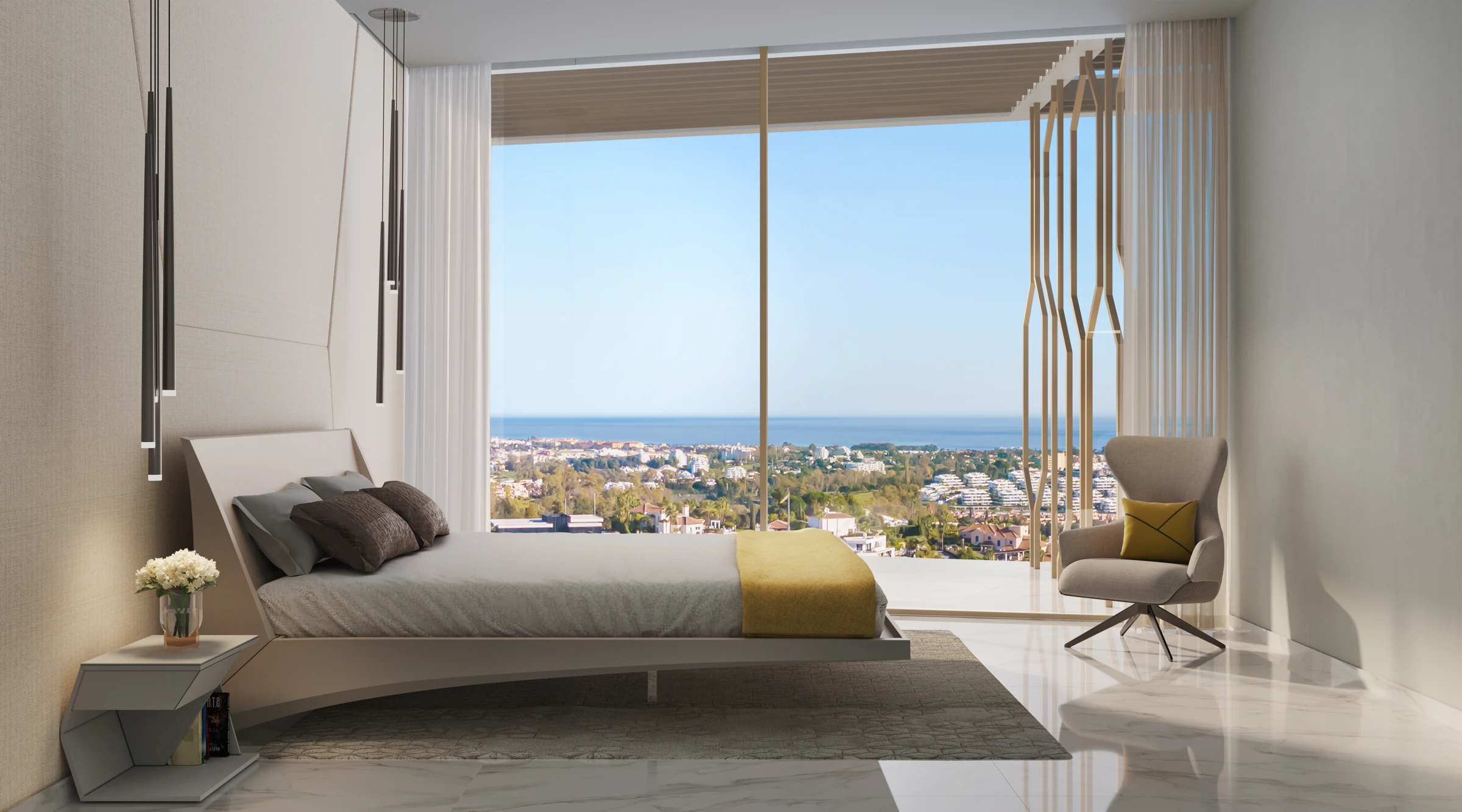 Tierra Viva, Zafiro Villa, Sea Views and Private Infinity Pool