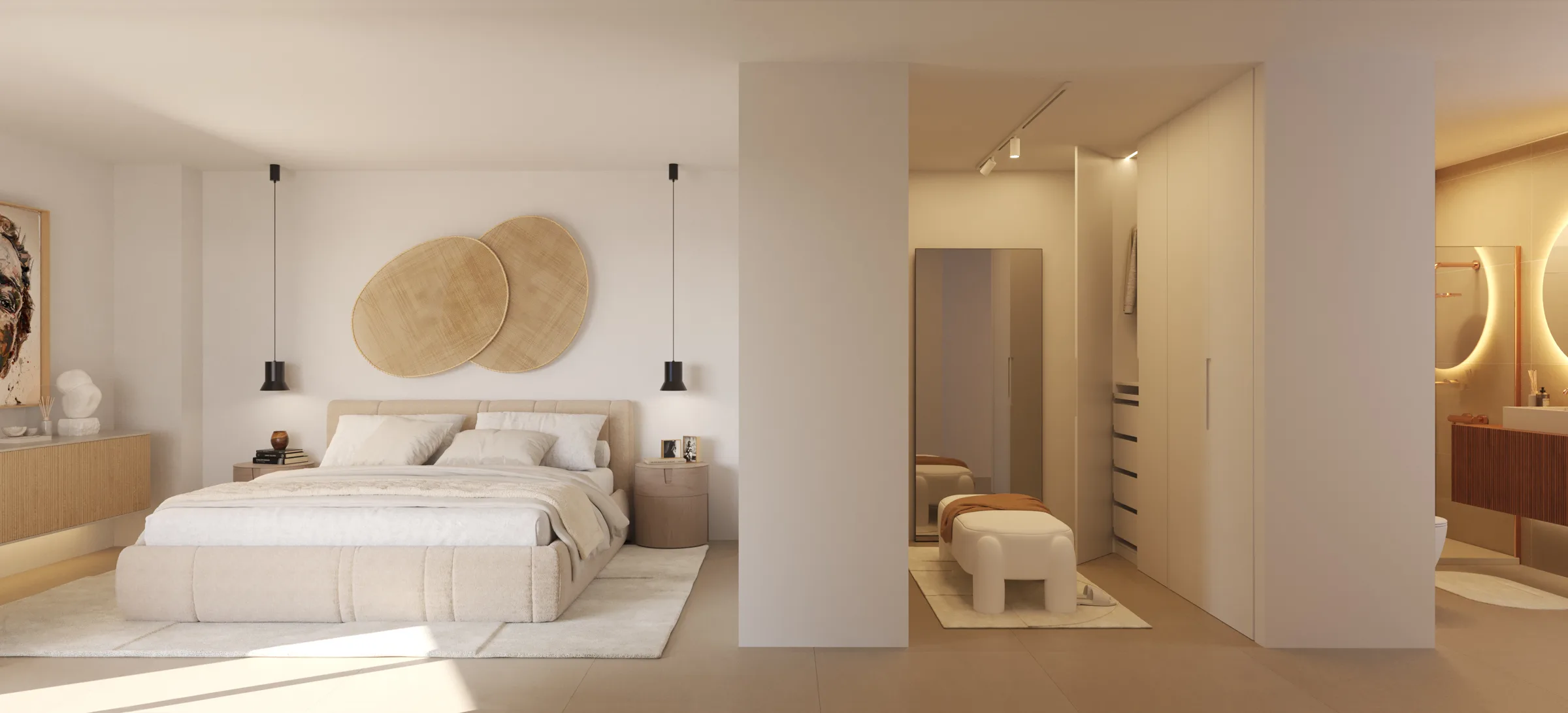 Torre Biznaga, Sky Villa Penthouse with Jacuzzi Terrace, Carvajal